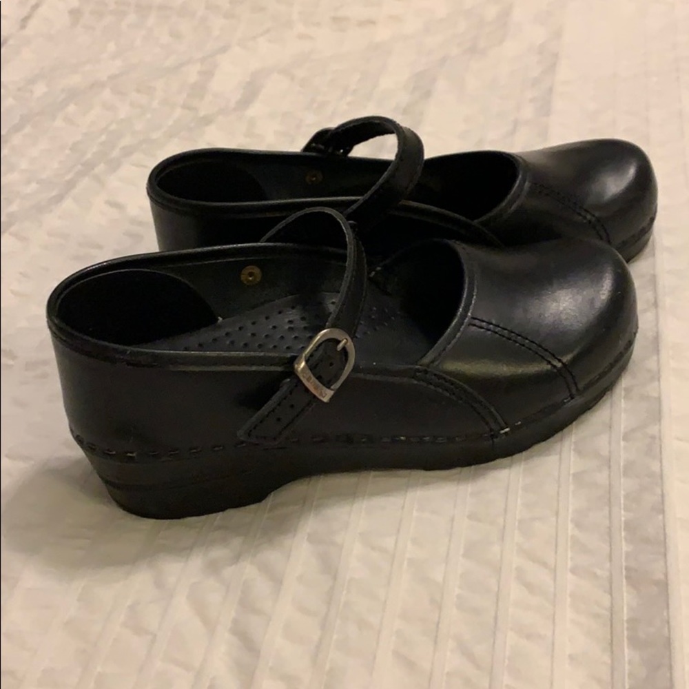 Dansko Marcelle Mary Jane